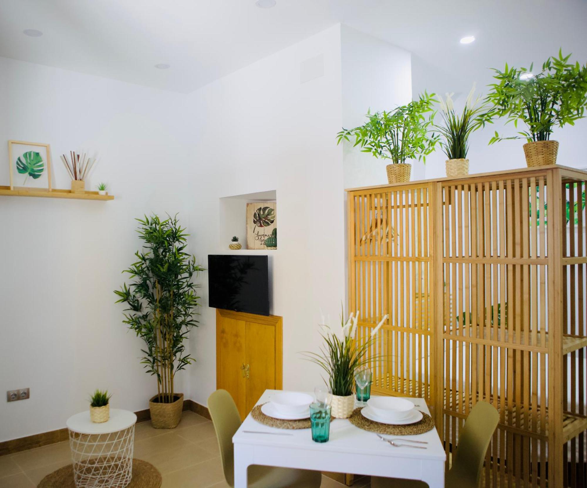Loft Centro San Diego Санлукар-де-Баррамеда Экстерьер фото